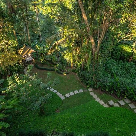 Amala Villas Ubud By Nakula エクステリア 写真