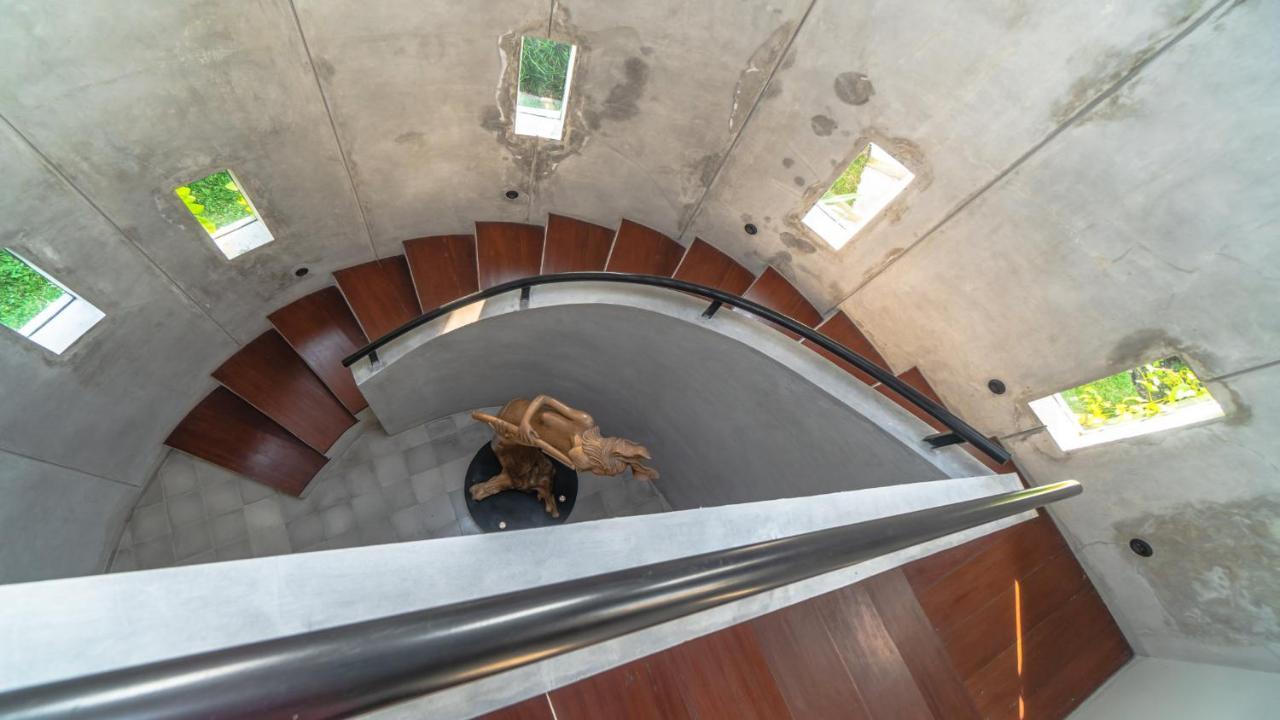 Amala Villas Ubud By Nakula エクステリア 写真